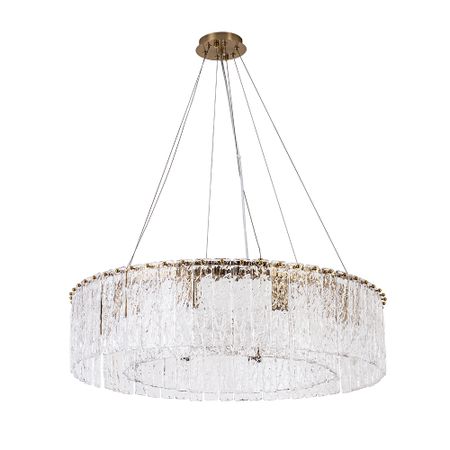 Светильник подвесной Divinare 6005/17 SP-10