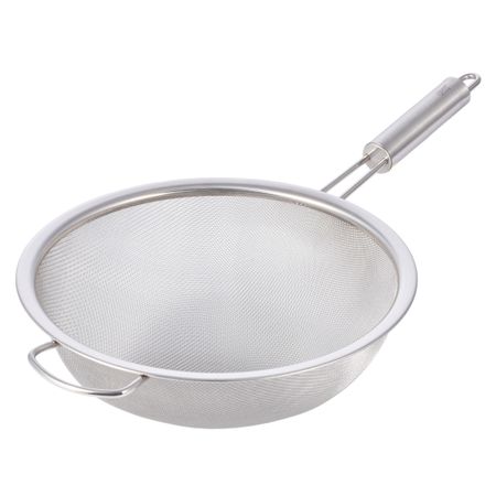 Сито с ручкой Gipfel Gaia Диаметр 25,5 см.