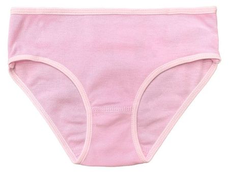 Трусы для девочки InExtenso, р. 146