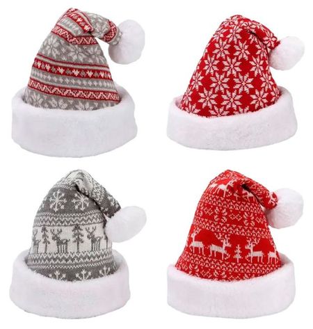 Колпак новогодний BALL MASQUERADE Тренд, 1 шт в ассортименте