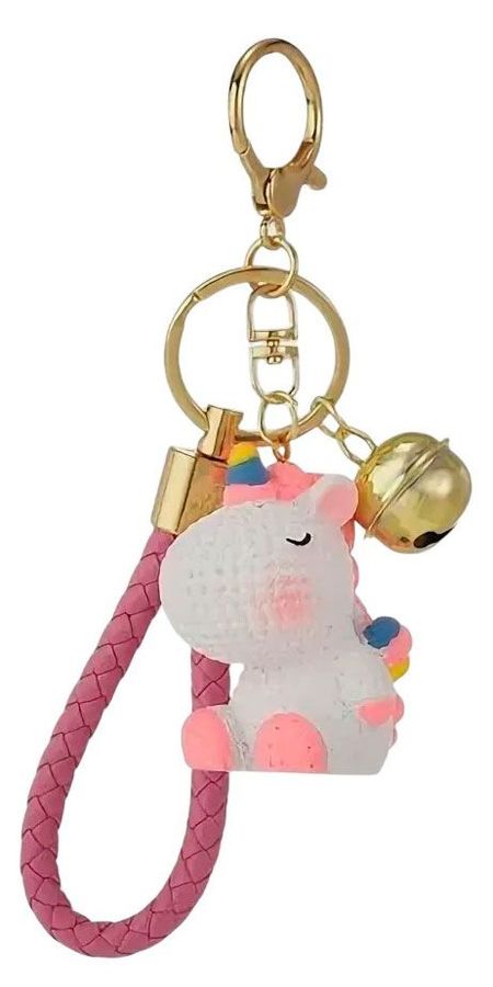 Брелок BALL MASQUERADE Милый коняшка 6 см, 1 шт в ассортименте