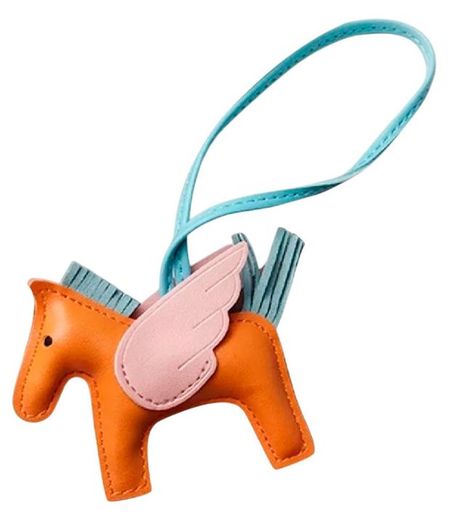 Брелок BALL MASQUERADE Крылатый конь 6 см, 1 шт в ассортименте