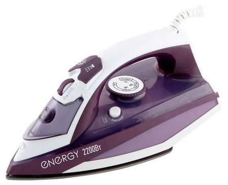 Утюг Energy EN-344 юрий молчан гай юлий юлий орловский ответный удар