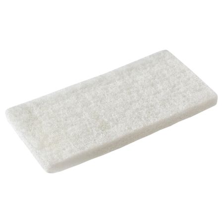 Губка нейлон Litokol 245х120 мм для терки