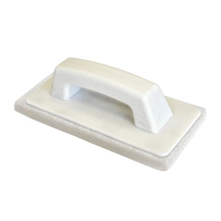 Терка пластиковая Litokol 250х120 мм для затирки швов