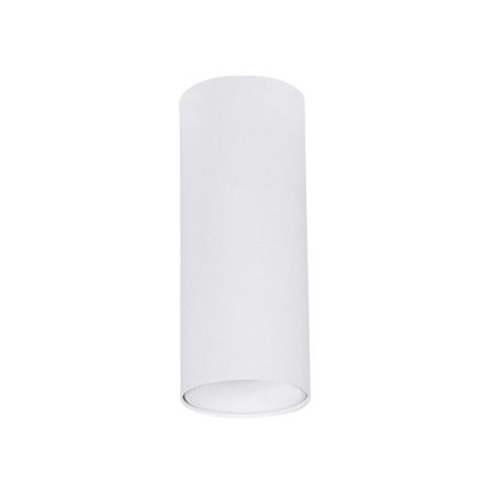 Светильник потолочный Arte Lamp Net Mini G5.3 35 Вт 1,5 кв.м белый IP20 (A6450PL-1WH)
