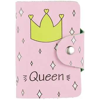 Визитница 26 карточек 