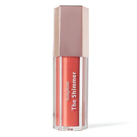 Блеск для губ RUBY ROSE Блеск для губ Shimmer