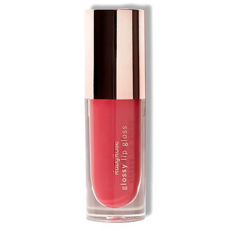 Блеск для губ RUBY ROSE Блеск для губ Shine-On