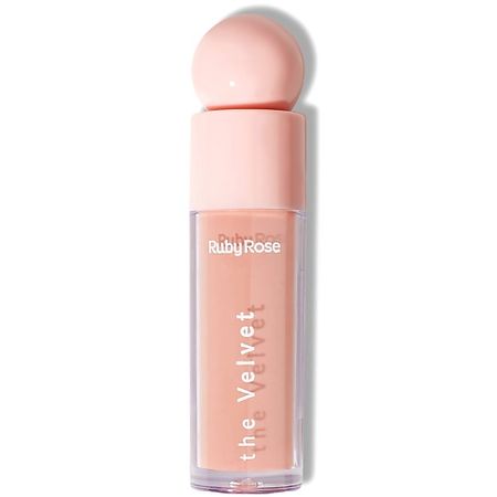 Блеск для губ RUBY ROSE Блеск для губ Velvet