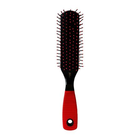 Щетка для волос SILVA Расческа для волос массажная