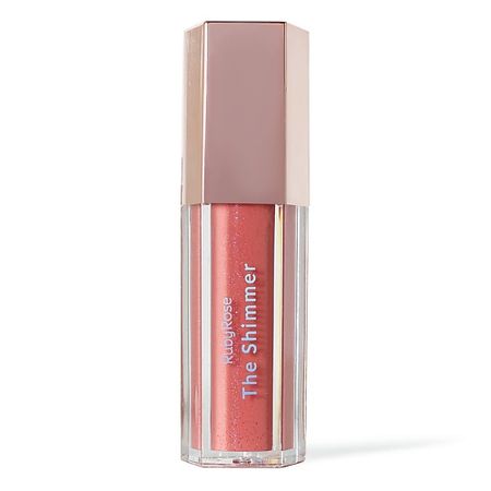 Блеск для губ RUBY ROSE Блеск для губ Shimmer