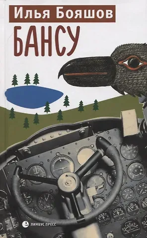 Илья Владимирович Бояшов БАНСУ