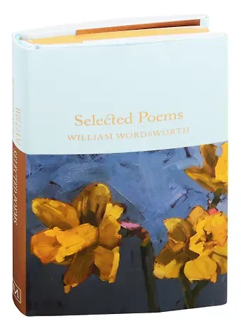 Уильям Вордсворт Selected Poems