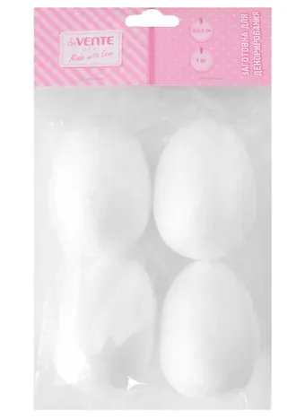 Заготовка для декорирования 