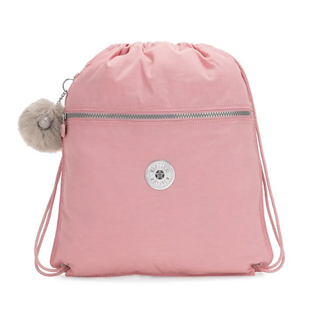 Сумка KIPLING Сумка спортивная универсальная для фитнеса Supertaboo 15L