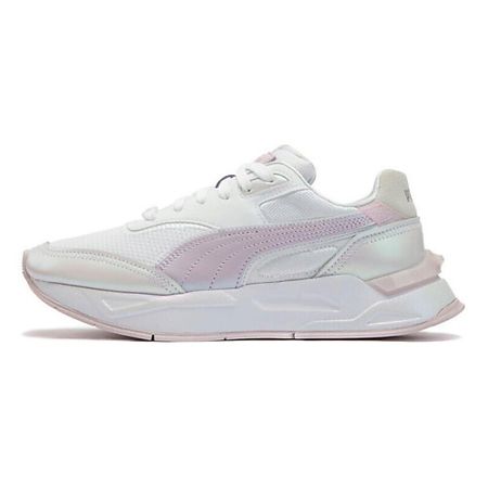 Кроссовки PUMA Кроссовки Mirage Sport Glow 'White Lavender Fog' Women's mystique mirage серьги enchanted glow earrings