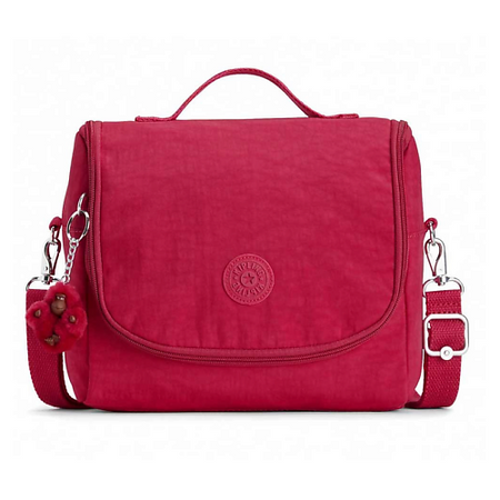 Термо-сумка KIPLING Сумка ланчбокс универсальная New Kichirou