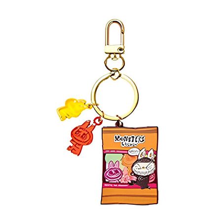 Мягкая игрушка POP MART Игрушка THE MONSTERS Vintage Sweet Collection Gummies