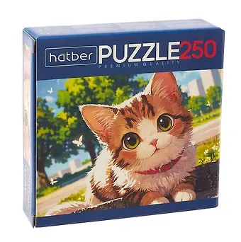 Пазл 250 элементов 