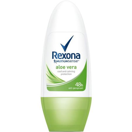 Антиперспирант шариковый Rexona Motionsense Алоэ Вера 50 мл