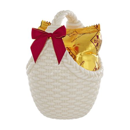 Чай Hilltop подарок цейлон корзинка 30 г чая hilltop zodiacus 200 г