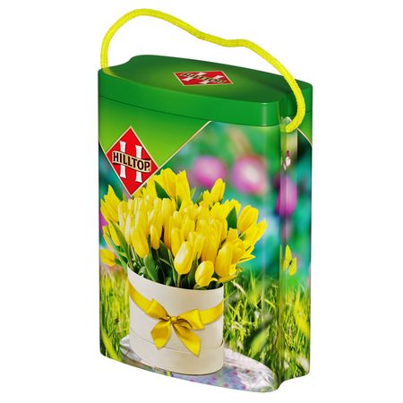 Чай черный Hilltop Мини-сумочка микс, 30 г чая hilltop zodiacus 200 г