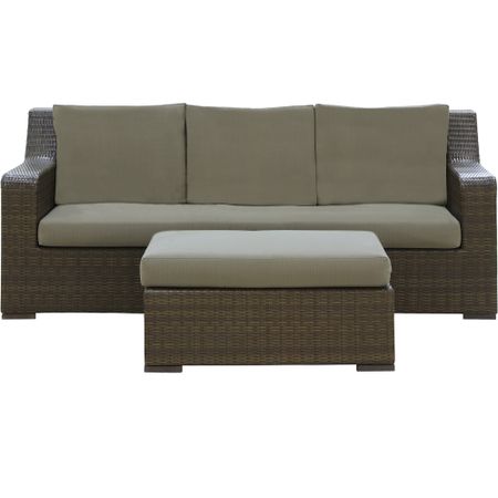 Комплект мебели Ronica Blars 2 предмета