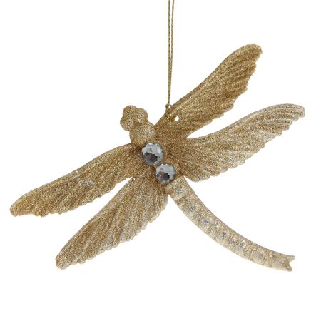 Игрушка елочная Kurt S. Adler Стрекоза T2347 татьяна булатова стрекоза ты моя бестолковая