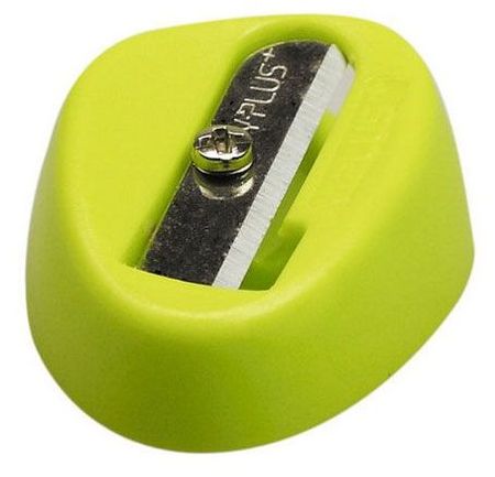 Точилка Y-Plus Faye 1 отверстие точилка 1 отверстие relax