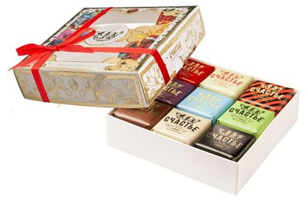 Конфеты Счастье Пралине, 450 г