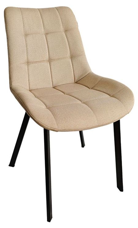 Стул кухонный Браин бежевый, 625682 см