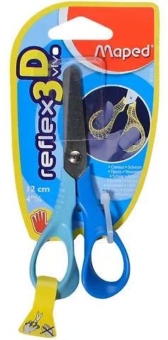 Ножницы для левшей 