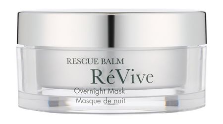 Revive Rescue Balm Overnight Mask грибная смесь опята намеко замороженные китай вес