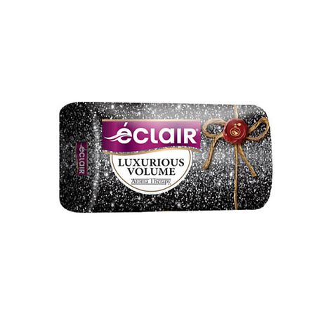 Мыло твердое ECLAIR Туалетное мыло Роскошный объем мыло туалетное safeguard с ароматном ромашки 90 г