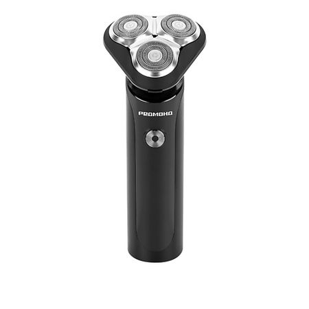 Электробритва РЕДМОНД Бритва роторная S4901