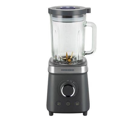 Блендер РЕДМОНД Блендер BS410 ohuhu honolulu бес ный блендер для маркеров   из 6 штук