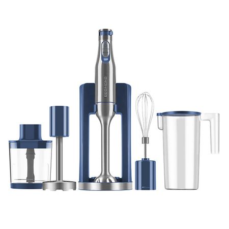 Блендер РЕДМОНД Блендер BH402 ohuhu honolulu бес ный блендер для маркеров   из 6 штук