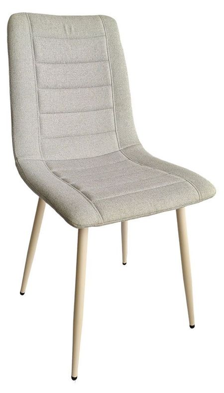 Стул кухонный Осло серо-зеленый, 413990 см