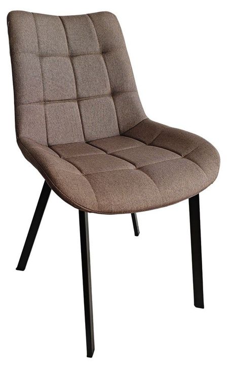 Стул кухонный Браин коричневый, 625682 см