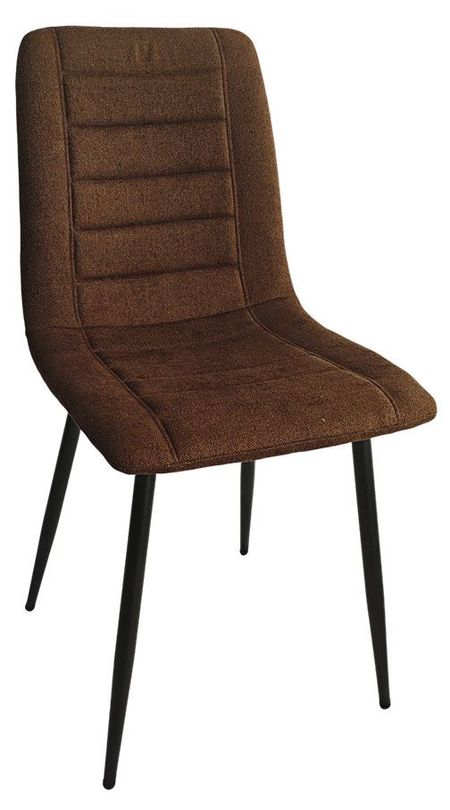 Стул кухонный Осло коричневый, 413990 см