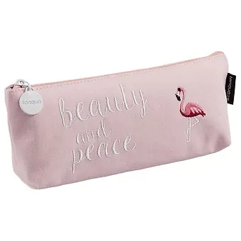 Пенал «Beauty and Peace»