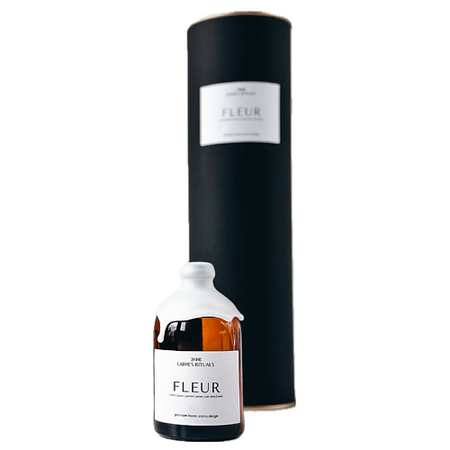 Аромадиффузор LAIMES RITUALS Диффузор ароматический FLEUR