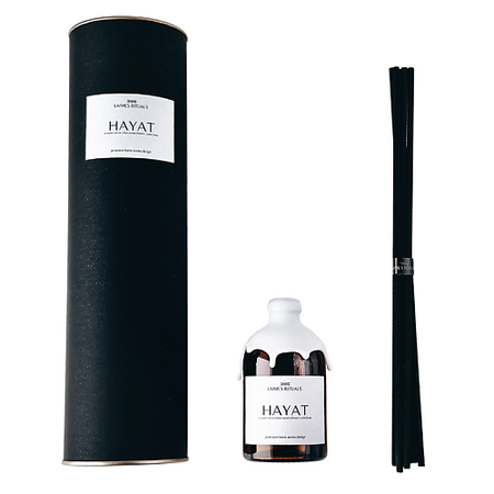 Аромадиффузор LAIMES RITUALS Диффузор ароматический HAYAT