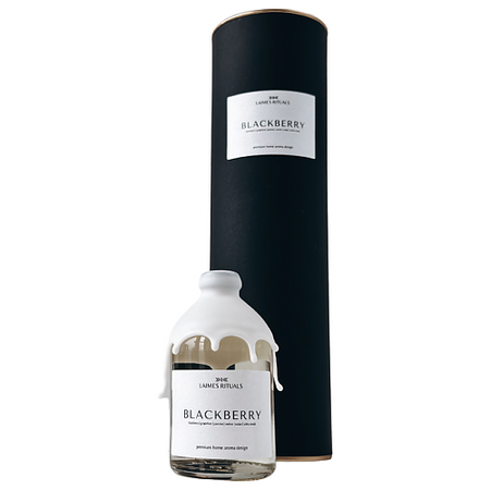 Аромадиффузор LAIMES RITUALS Диффузор ароматический BLACKBERRY