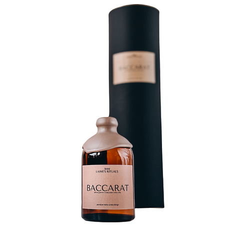 Аромадиффузор LAIMES RITUALS Диффузор ароматический  BACCARAT