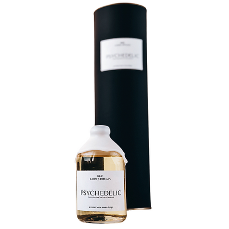 Аромадиффузор LAIMES RITUALS Диффузор ароматический PSYCHEDELIC