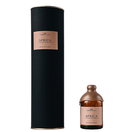 Аромадиффузор LAIMES RITUALS Диффузор ароматический AFRICA