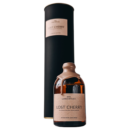 Аромадиффузор LAIMES RITUALS Диффузор ароматический LOST CHERRY шампунь repharm pepteens elite lost cherry подростковый c пептидами 500 мл