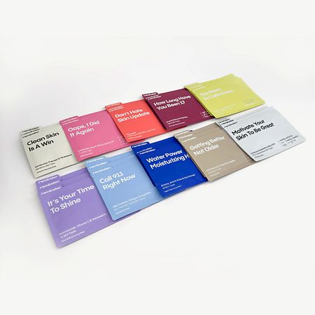 Маска для лица REMINDER Набор из 30 тканевых масок для глубокого и комплексного ухода за кожей мотоциклетная маска для лица флисовая балаклава зимняя для военных масок балаклава летняя ветрозащитная балаклава маска на его